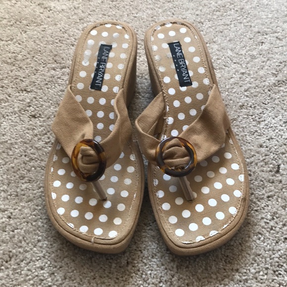 Wedge sandal!!! - Picture 2 of 4